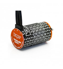 KONECT Moteur Brushless 4274SL 200KV KN-4274SL-2000