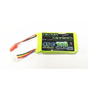 Black Lithium 3S 350mAh 35C