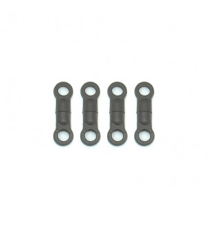 HOBBYTECH Chapes de maintien de barre stabilisatrice STR8  STR-053