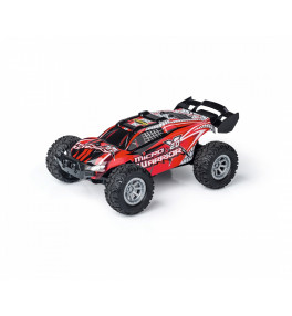 CARSON Buggy 1:32ème Micro X-Warrior 2.0  500404225