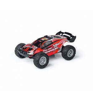 CARSON Buggy 1:32ème Micro X-Warrior 2.0  500404225