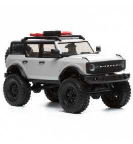 AXIAL Bronco SCX24 RTR gris...