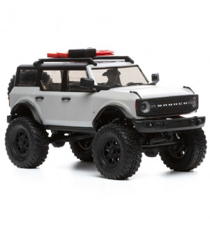 AXIAL Bronco SCX24 RTR gris AXI00006T2