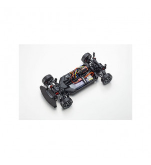 KYOSHO Fazer MK2 Readyset Ford mustang GT-R 2005 Drift T1 34472T1B