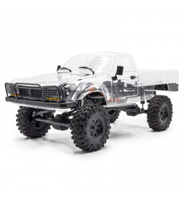 HOBBYTECH Crawler CRX2 Kit Peugeot 504 CRX2-504