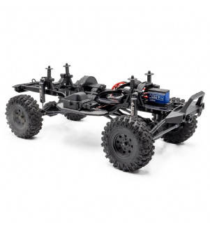 HOBBYTECH Crawler CRX2 Kit Peugeot 504 CRX2-504