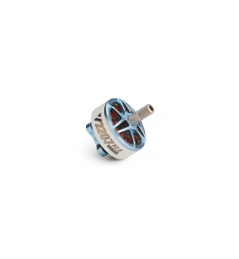 T-MOTOR moteur VELOX V2 2207 - 2550kV bleu et blanc AFD01010148