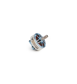 T-MOTOR moteur VELOX V2 2207 - 2550kV bleu et blanc AFD01010148