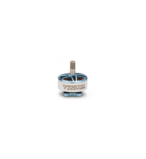 T-MOTOR moteur VELOX V2 2207 - 2550kV bleu et blanc AFD01010148