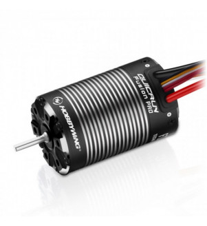 HOBBYWING Combo QUICRUN Fusion Pro 2 en 1 pour crawler 2300Kv 3012040