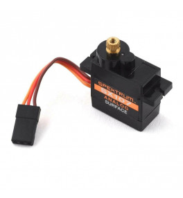 SPEKTRUM Micro servo à...