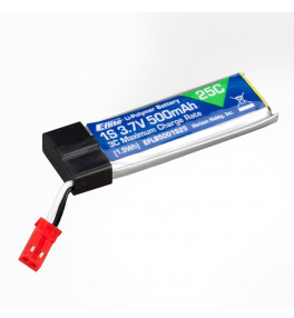 EFLITE batterie lipo 3.7V...