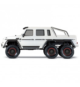 TRAXXAS TRX-6 Mercedes Benz...