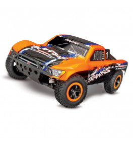 TRAXXAS Slash 4x4 VXL...