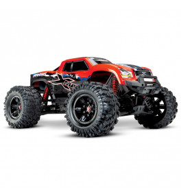 TRAXXAS X-MAXX  8S TQi...