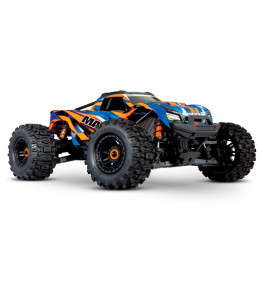 TRAXXAS MAXX 4X4 Widemaxx...