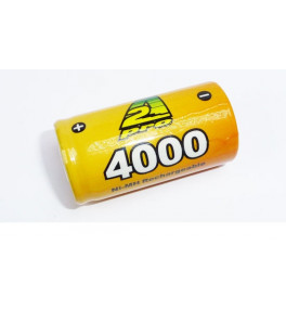 A2PRO Accu NimH  1.2V 4000mAh 7277