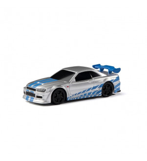 TURBO RACING Micro Sports Car 1/76ème Limited édition TB-C74