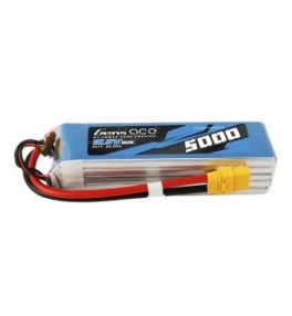 GENS ACE Lipo 5S 5000mAh 60C GEA50005S60X9