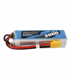 GENS ACE Lipo 5S 5000mAh 60C GEA50005S60X9