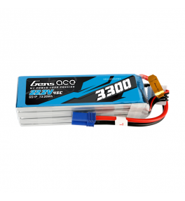 GENS ACE Batterie Lipo 6S...