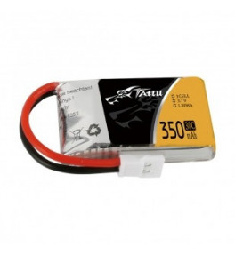 TATTU batterie lipo 350mAh...