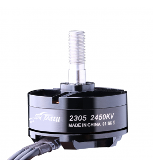 TATTU Moteur brushless 2305 2450kv 889551003001