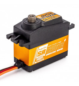 SAVOX Servo (6v-20kg-0.15s) SA-1256TG+