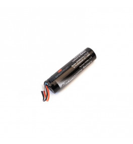 SPEKTRUM Batterie 3.7V 1S 2000mAh TX SPMB2000LITX1S