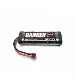 ORION Batterie RANGER NiMH 7.2V 3000mAh ORI10401