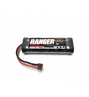 ORION Batterie RANGER NiMH 7.2V 3000mAh ORI10401