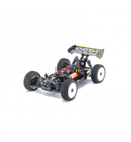 KYOSHO Inferno MP9E evo K.34111B