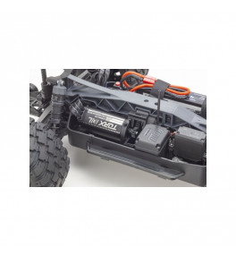 KYOSHO Monster truck Mad Wagon VE 1/10 3S 34701T