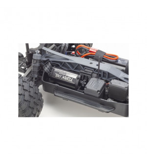 KYOSHO Monster truck Mad Wagon VE 1/10 3S 34701T