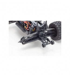 KYOSHO Monster truck Mad Wagon VE 1/10 3S 34701T