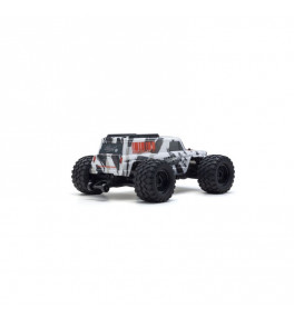 KYOSHO Monster truck Mad Wagon VE 1/10 3S 34701T