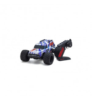 KYOSHO Monster truck Mad Wagon VE 1/10 3S 34701T