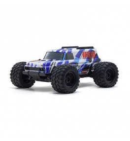 KYOSHO Monster truck Mad...