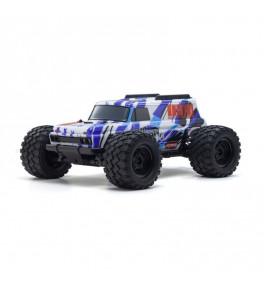 KYOSHO Monster truck Mad Wagon VE 1/10 3S 34701T