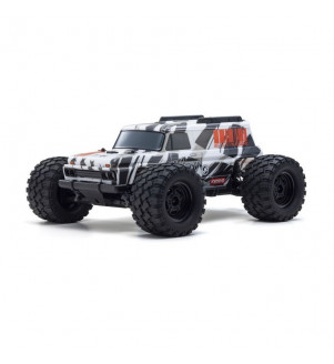 KYOSHO Monster truck Mad Wagon VE 1/10 3S 34701T