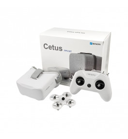 BETAFPV Kit drone FPV CETUS...