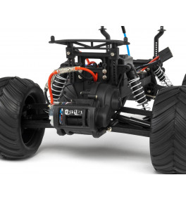 TRAXXAS Monster truck BIGFOOT RTR 36034-1