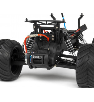 TRAXXAS Monster truck BIGFOOT RTR 36034-1