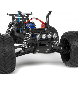 TRAXXAS Monster truck BIGFOOT RTR 36034-1