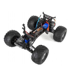 TRAXXAS Monster truck BIGFOOT RTR 36034-1