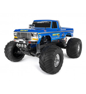 TRAXXAS Monster truck BIGFOOT RTR 36034-1