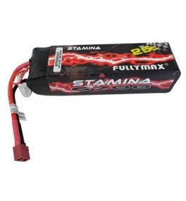 STAMINA FULLYMAX Lipo...