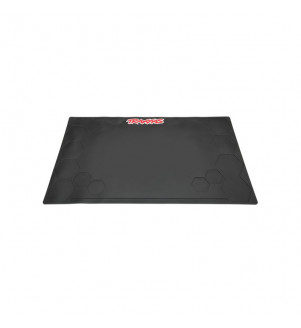 TRAXXAS Tapis de stand en caoutchouc 910x510mm 3426