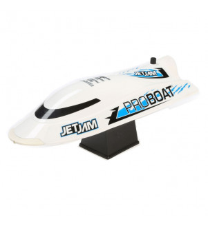 PROBOAT bateau Jet Jam 12 orange RTR PRB08031V2T1