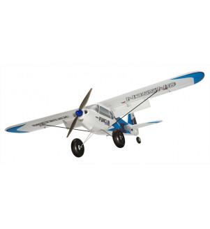 MULTIPLEX FunCub NG Next Génération bleu kit 1-01525